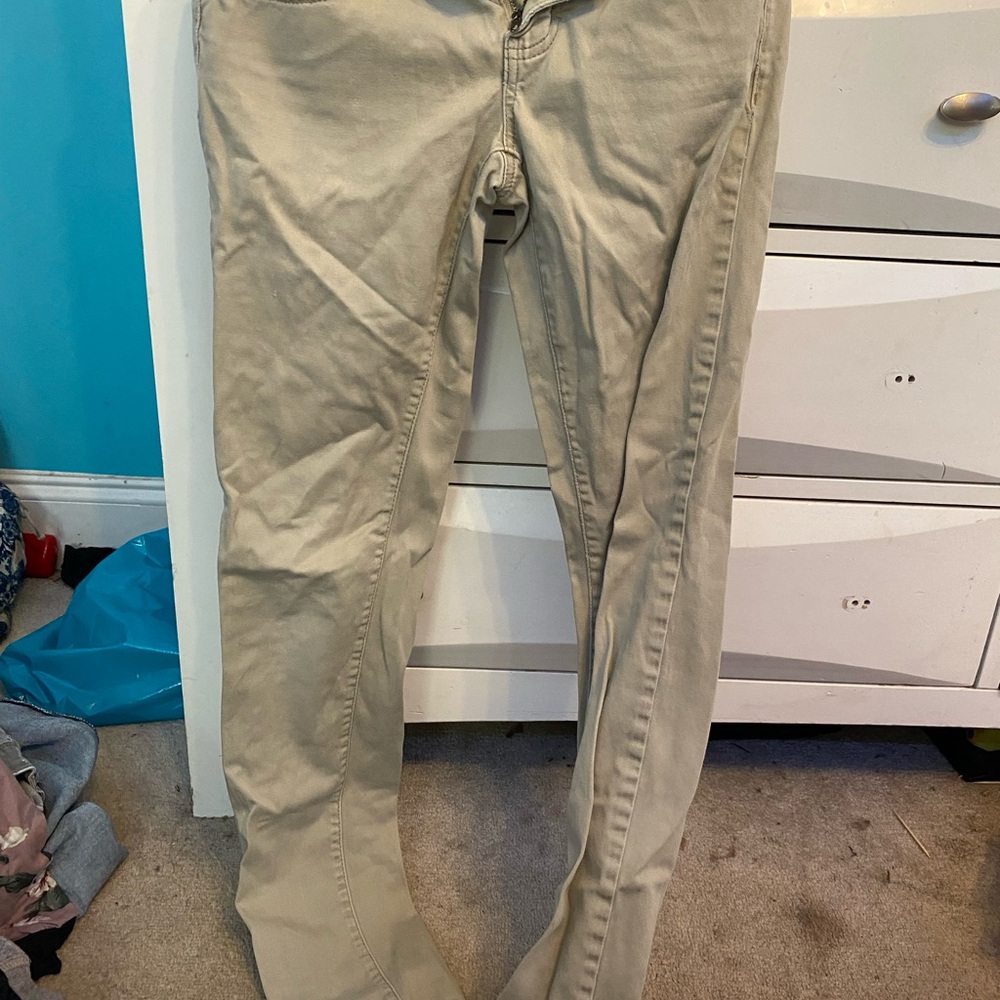 pants